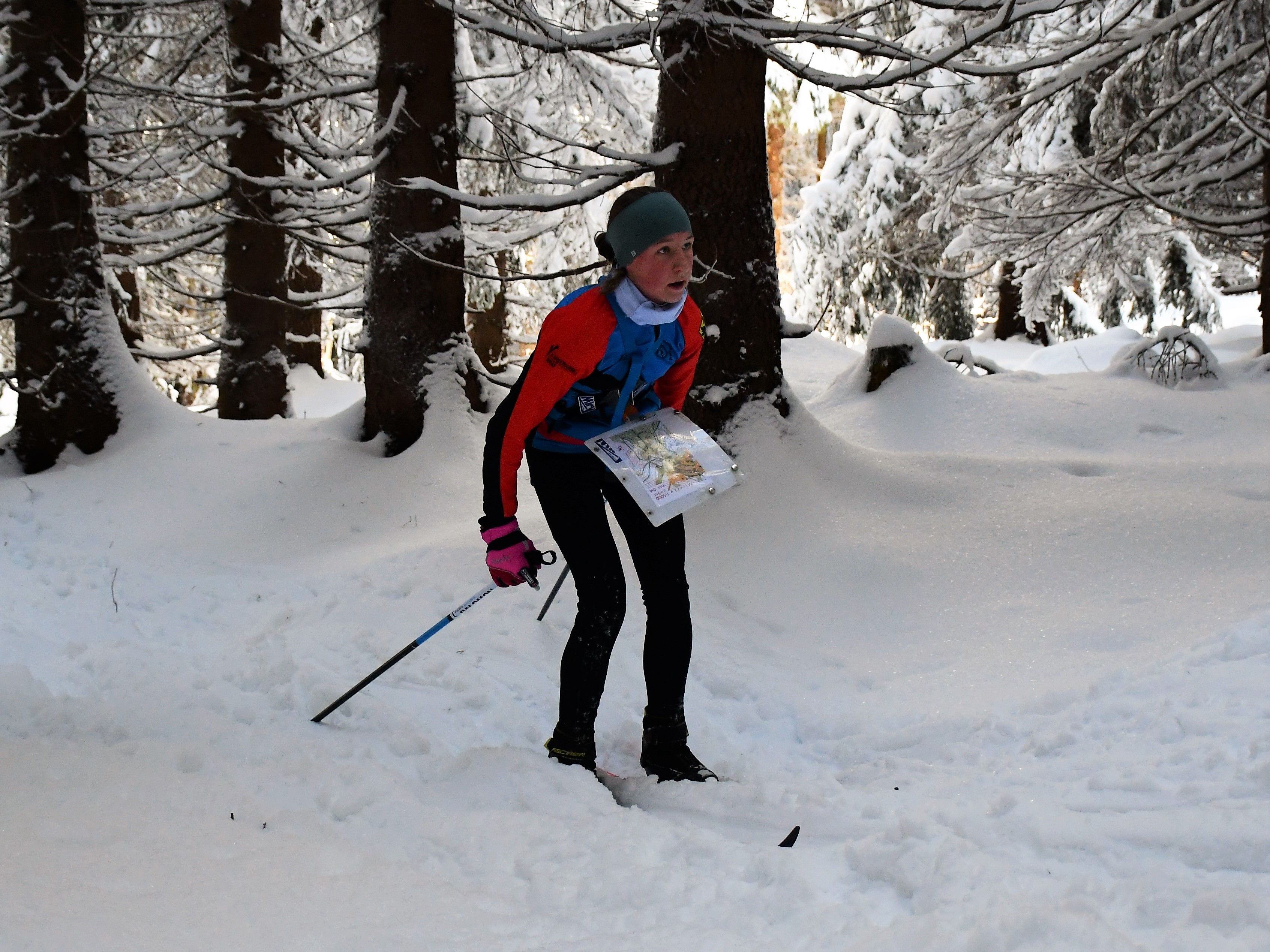 Mistrovství Německa v LOB 28-26.1.2023 Döbraberg