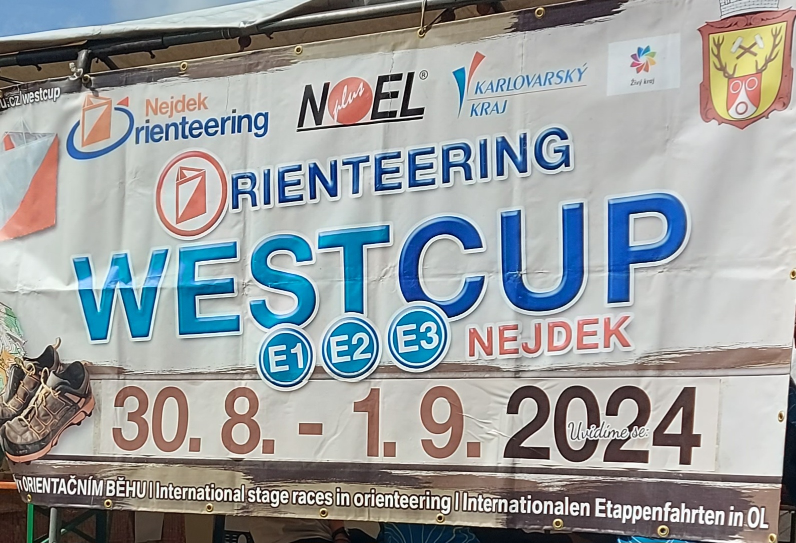West Cup 2023 - 1-3.9.2023 - Pstruží
