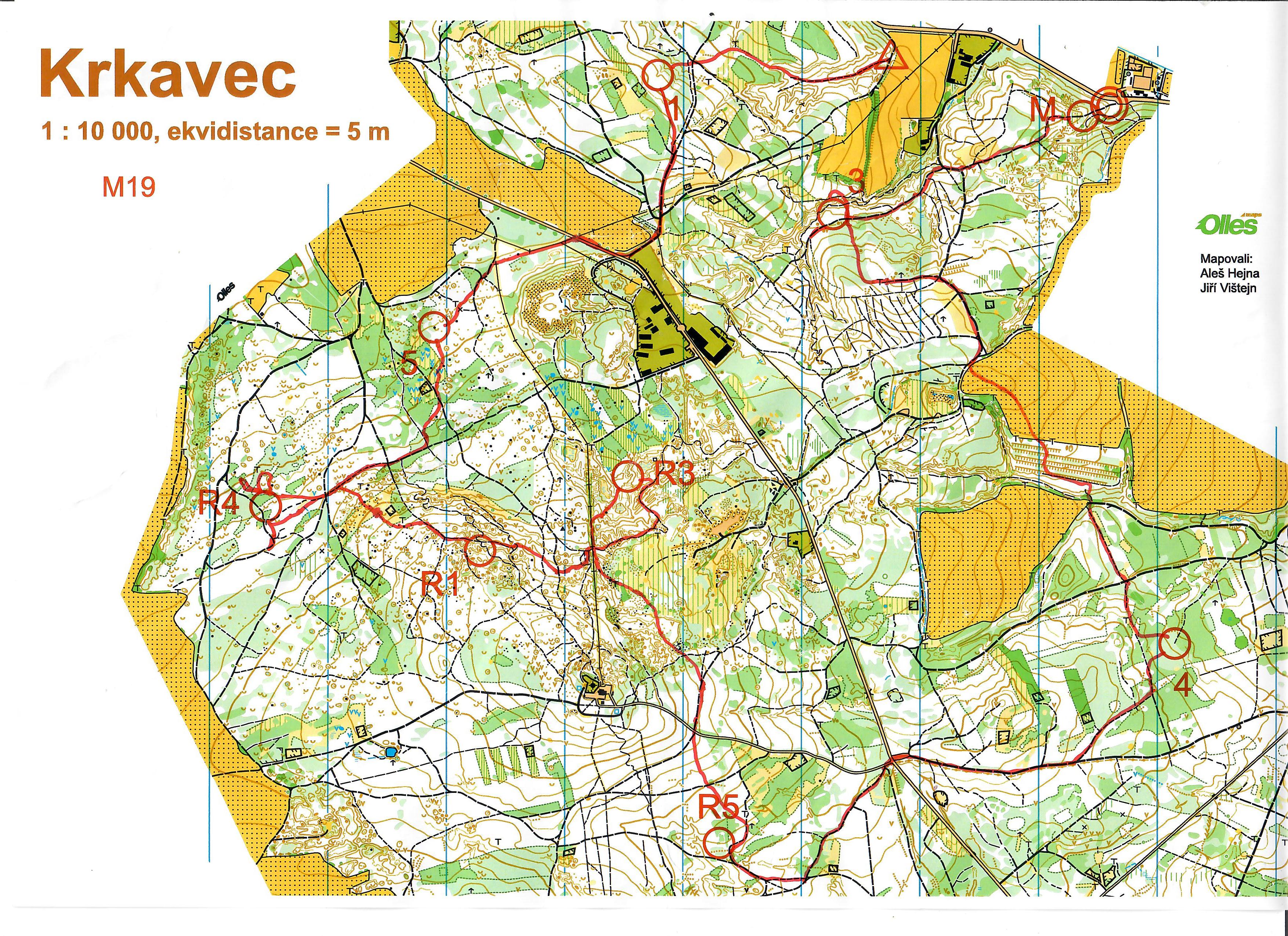 Výběrové soustředění reprezentace - Plzeň 14-16.4.2023