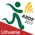 21.mistrovství Evropy (IARU R1) - Litva - 4-10.9.2017 Druskininkai
