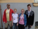Pražský půlmaraton - dobrý trénink na dlouhou...