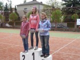 O Sport Cup 2011 - Mistrovství ČR na krátké trati 144 MHz