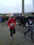 Pražský Hervis půlmaraton 2012