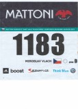 Mattoni půlmaraton Karlovy Vary 23.5.2015