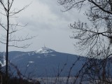 Soustředění ŽDR 15-17.3.2019 Oldřichov v Hájích (Jizerky)